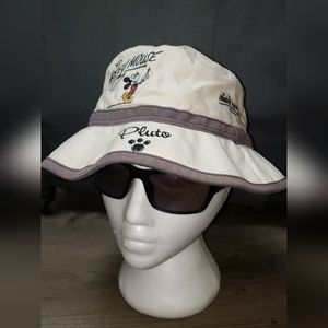 👑 Mickey and Friends bucket hat